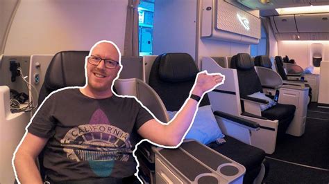 INSIDE Kuwait Airways SURPRISING Business Class .